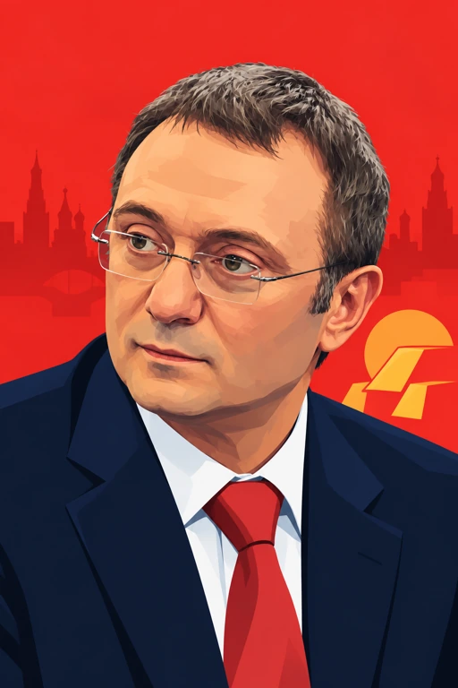 Suleiman Kerimov