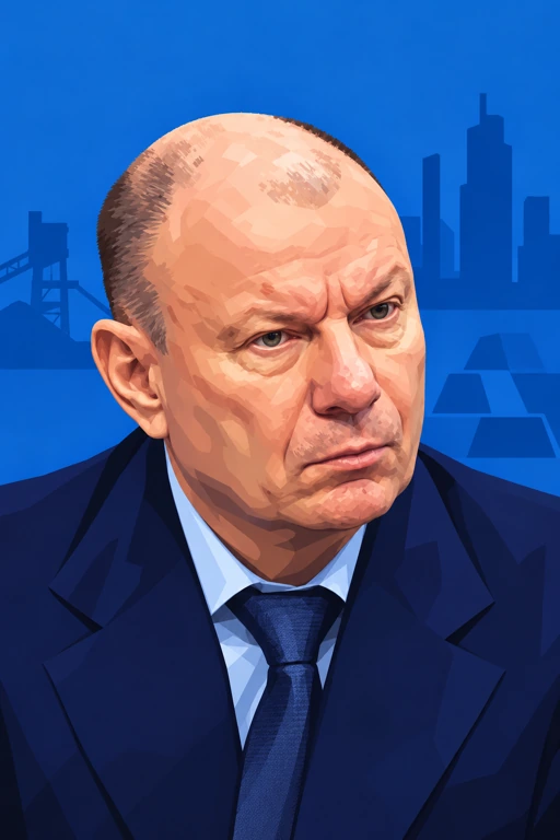 Vladimir Potanin