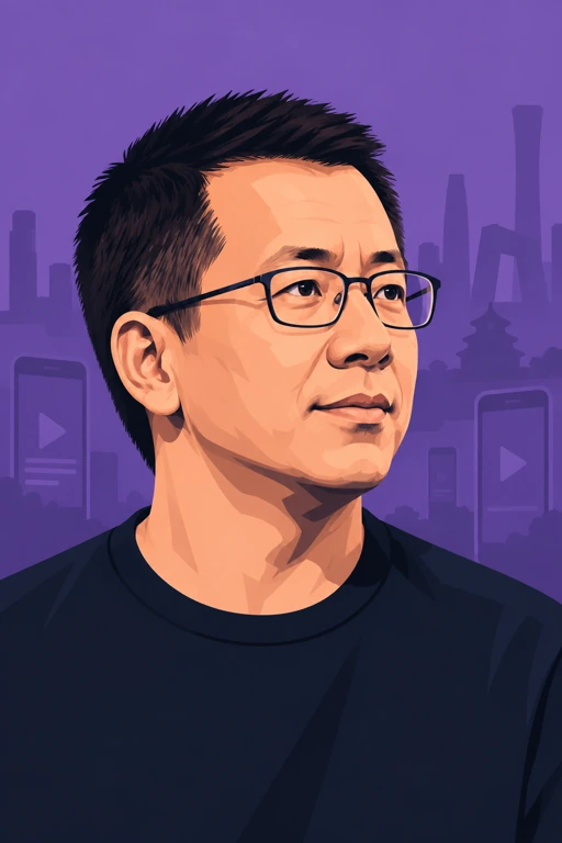 Zhang Yiming